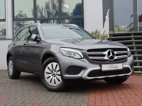 Used MERCEDES-BENZ CLASSE GLC Petrol 2019 Ad 