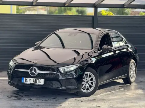 Used MERCEDES-BENZ CLASSE A Diesel 2019 Ad 