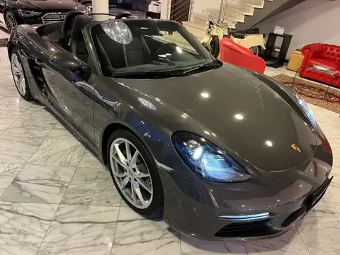 Annonce PORSCHE BOXSTER Essence 2023 d'occasion 