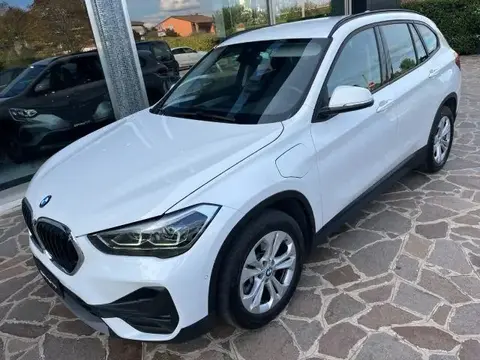 Annonce BMW X1 Hybride 2021 d'occasion 