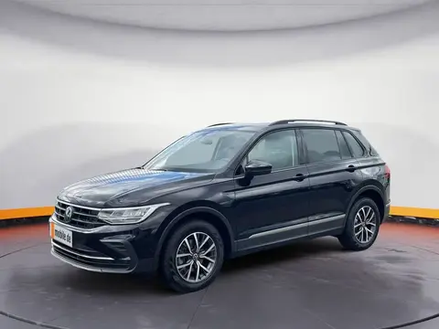 Used VOLKSWAGEN TIGUAN Petrol 2024 Ad 