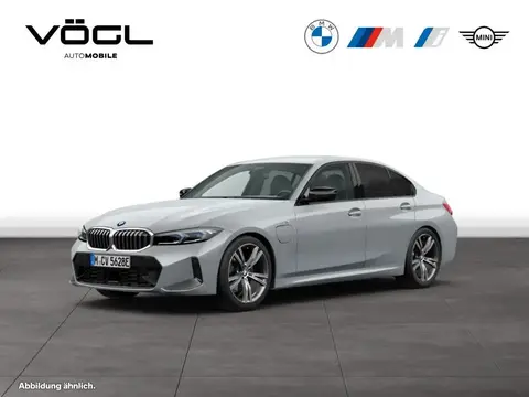 Annonce BMW SERIE 3 Hybride 2024 d'occasion 