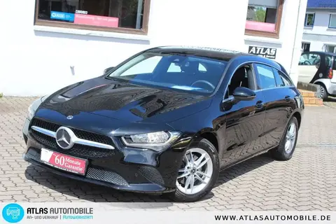 Used MERCEDES-BENZ CLASSE CLA Petrol 2020 Ad 