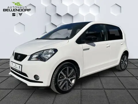 Annonce SEAT MII Non renseigné 2021 d'occasion 