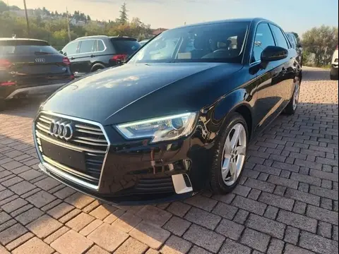 Used AUDI A3 Diesel 2018 Ad 