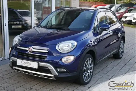 Used FIAT 500X Petrol 2016 Ad 