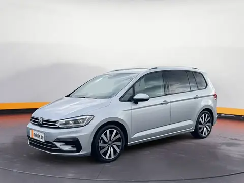 Annonce VOLKSWAGEN TOURAN Essence 2024 d'occasion 