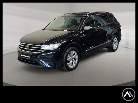 Annonce VOLKSWAGEN TIGUAN Diesel 2022 d'occasion 