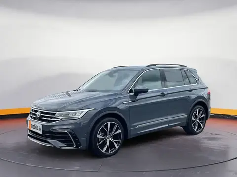 Annonce VOLKSWAGEN TIGUAN Essence 2024 d'occasion 