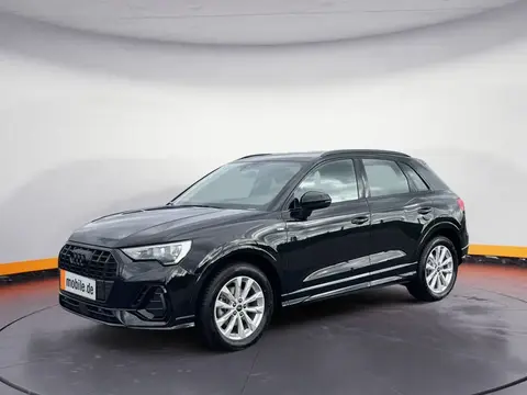 Annonce AUDI Q3 Essence 2024 d'occasion 