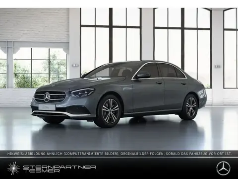 Annonce MERCEDES-BENZ CLASSE E Essence 2023 d'occasion 