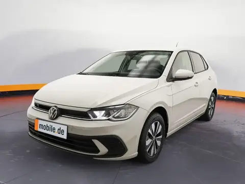 Used VOLKSWAGEN POLO Petrol 2023 Ad 