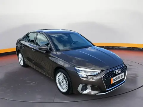 Used AUDI A3 Petrol 2022 Ad 