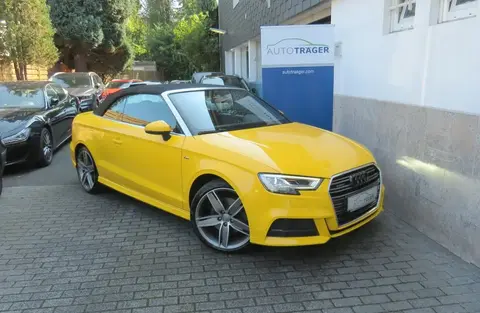 Used AUDI A3 Petrol 2018 Ad 