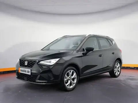 Used SEAT ARONA Petrol 2023 Ad 