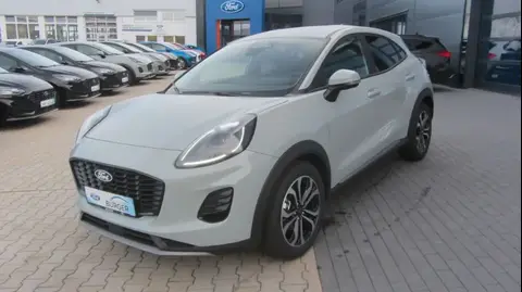 Annonce FORD PUMA Essence 2024 d'occasion 