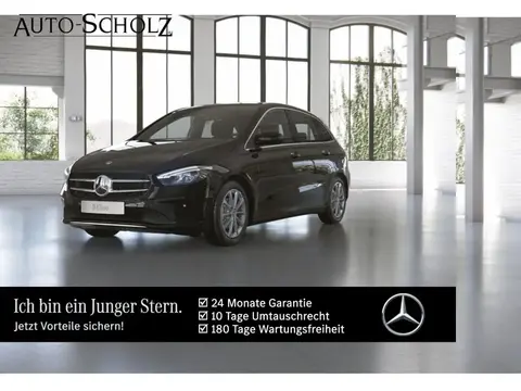 Used MERCEDES-BENZ CLASSE B Petrol 2022 Ad 