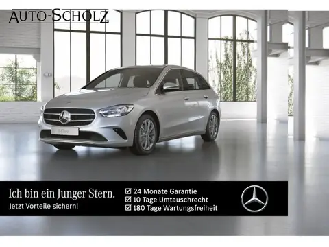 Used MERCEDES-BENZ CLASSE B Petrol 2022 Ad 