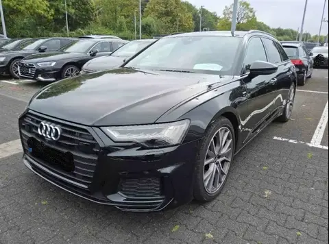 Annonce AUDI A6 Hybride 2021 d'occasion 