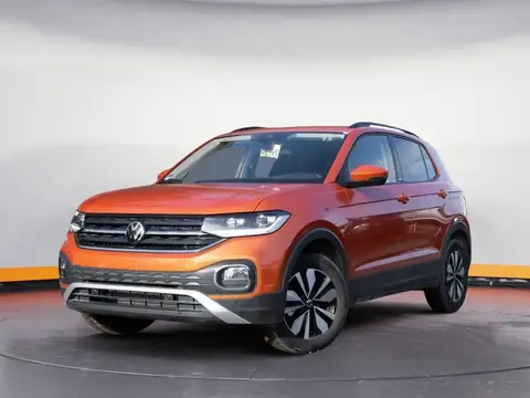 Used VOLKSWAGEN T-CROSS Petrol 2023 Ad 