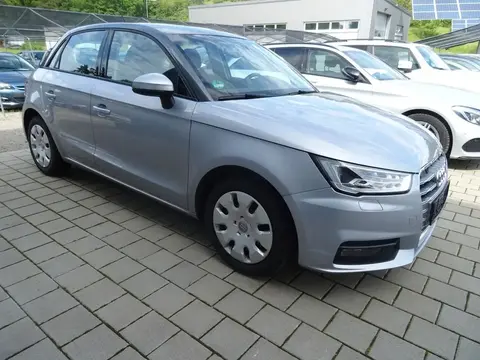 Used AUDI A1 Petrol 2015 Ad 