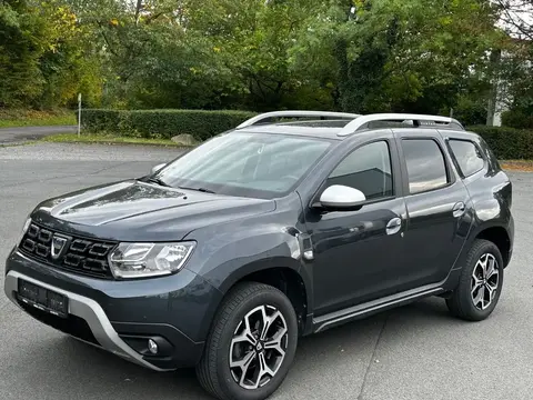 Used DACIA DUSTER Petrol 2020 Ad 