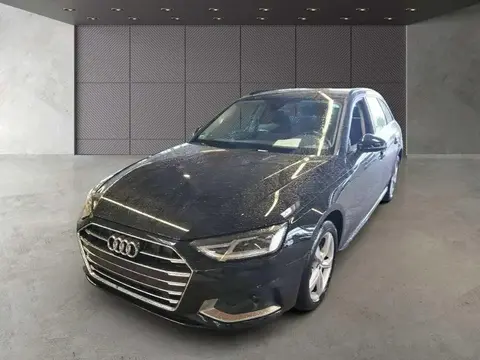 Annonce AUDI A4 Diesel 2020 d'occasion 