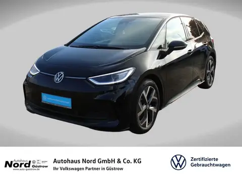 Used VOLKSWAGEN ID.3 Not specified 2023 Ad 