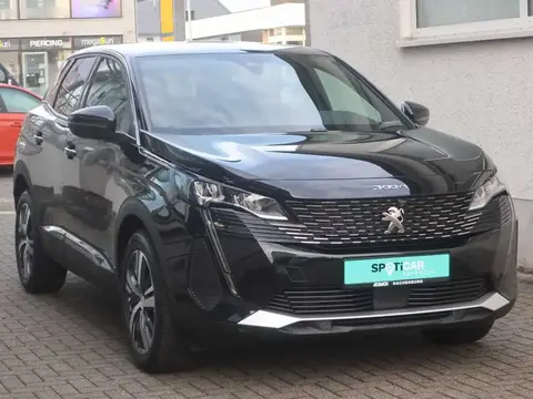 Used PEUGEOT 3008 Petrol 2024 Ad 