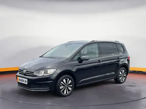 Annonce VOLKSWAGEN TOURAN Essence 2024 d'occasion 