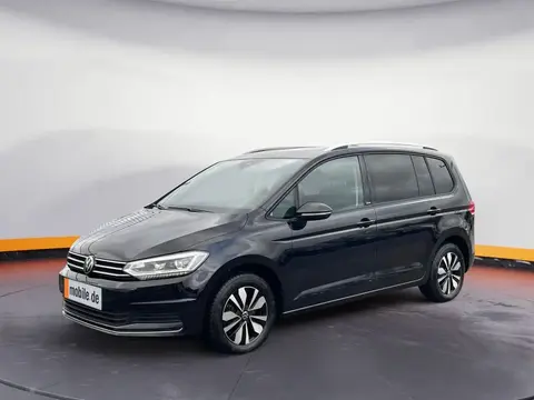 Annonce VOLKSWAGEN TOURAN Diesel 2024 d'occasion 