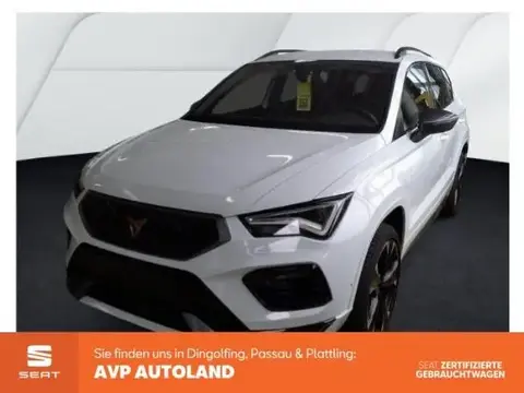 Used SEAT ATECA Petrol 2024 Ad 