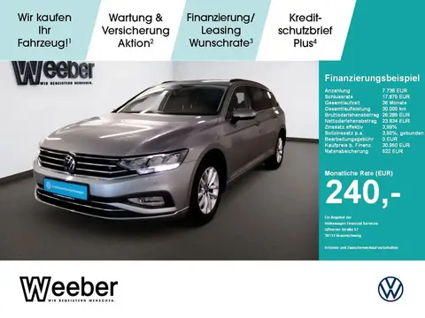 Annonce VOLKSWAGEN PASSAT Diesel 2024 d'occasion 