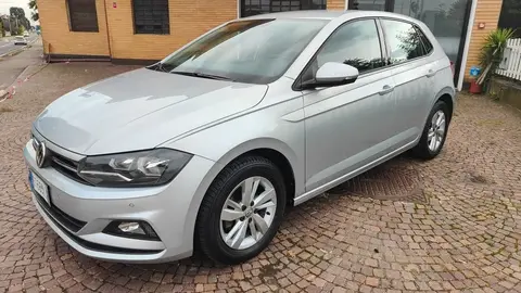 Used VOLKSWAGEN POLO Petrol 2018 Ad 