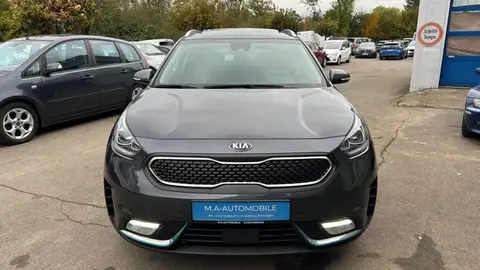 Used KIA NIRO Hybrid 2019 Ad 