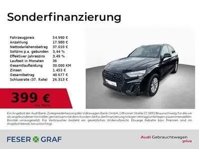 Used AUDI Q5 Diesel 2023 Ad 