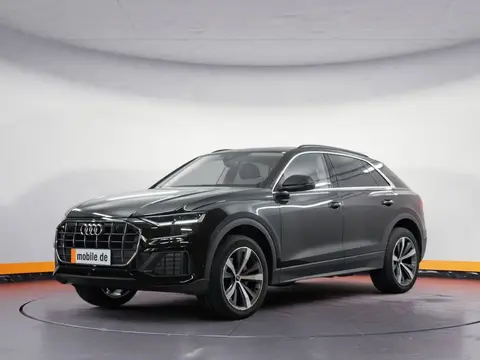 Annonce AUDI Q8 Diesel 2023 d'occasion 