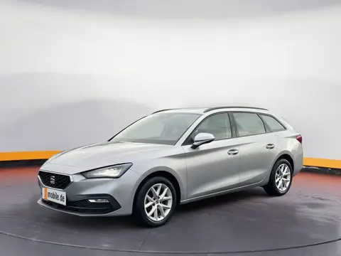 Annonce SEAT LEON Essence 2021 d'occasion 