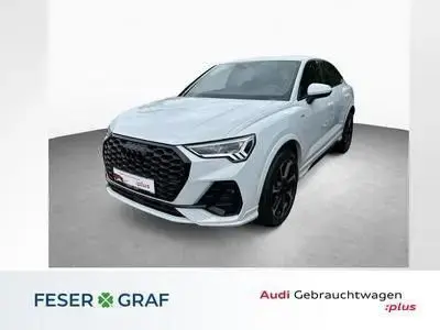 Used AUDI Q3 Petrol 2023 Ad 