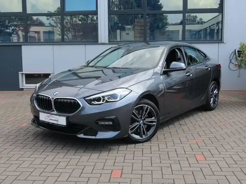 Annonce BMW SERIE 2 Essence 2021 d'occasion 