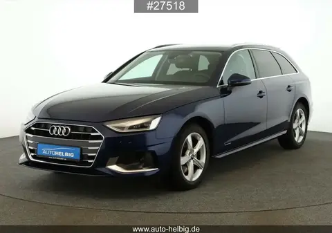 Used AUDI A4 Diesel 2022 Ad 