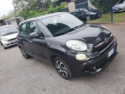 Used FIAT 500L Petrol 2018 Ad 