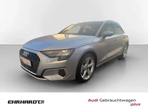 Used AUDI A3 Petrol 2024 Ad 