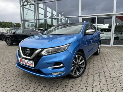 Annonce NISSAN QASHQAI Essence 2020 d'occasion 