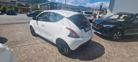 Annonce LANCIA YPSILON GPL 2015 d'occasion 