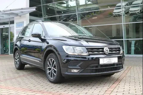 Annonce VOLKSWAGEN TIGUAN Essence 2020 d'occasion 