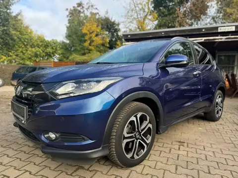 Annonce HONDA HR-V Essence 2018 d'occasion 