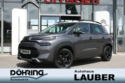 Used CITROEN C3 AIRCROSS Petrol 2023 Ad 