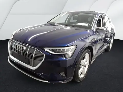 Used AUDI E-TRON Not specified 2021 Ad 