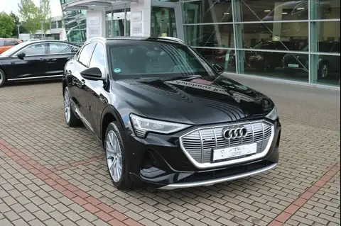 Used AUDI E-TRON Not specified 2020 Ad 